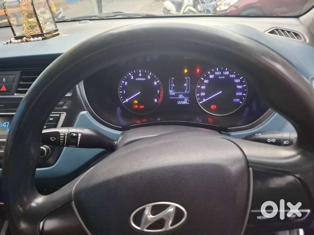 Hyundai I20 Active 1.2 S, 2015, Petrol