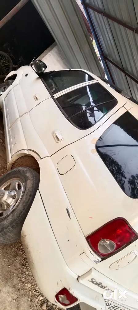 Tata Safari 2012 Diesel 148000km Driven Good Condition Well Mentained