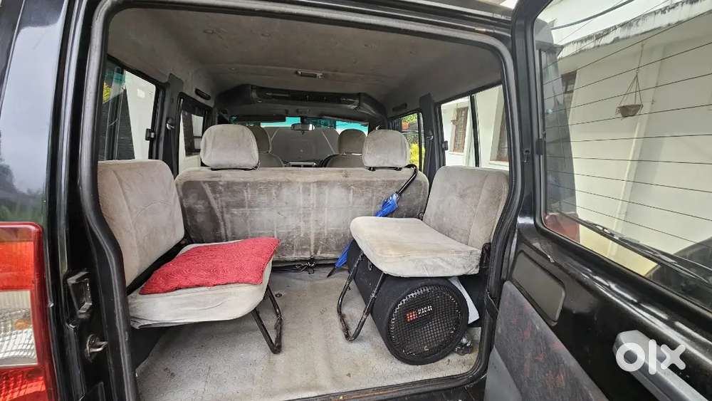 Tata Sumo Victa 2006