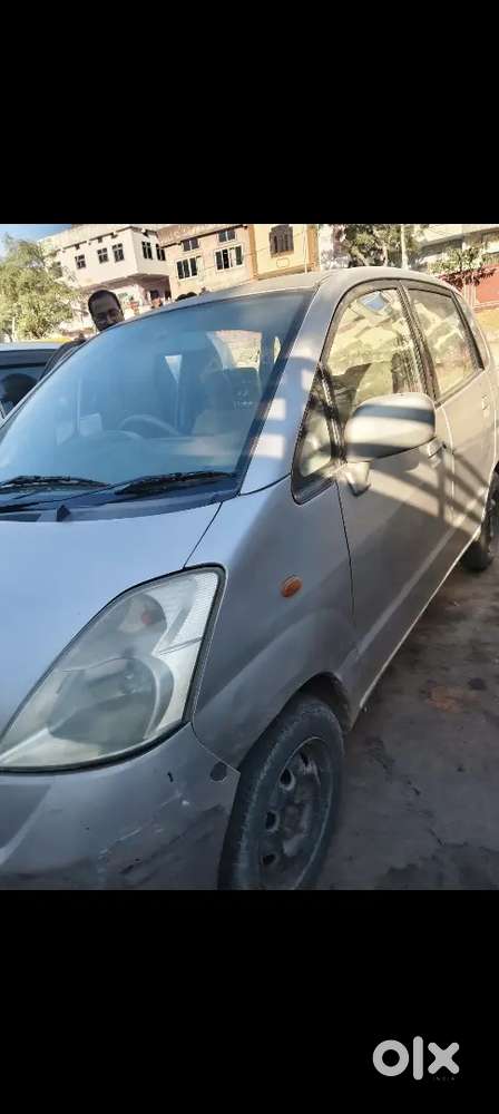 New Gadi Leni Hai