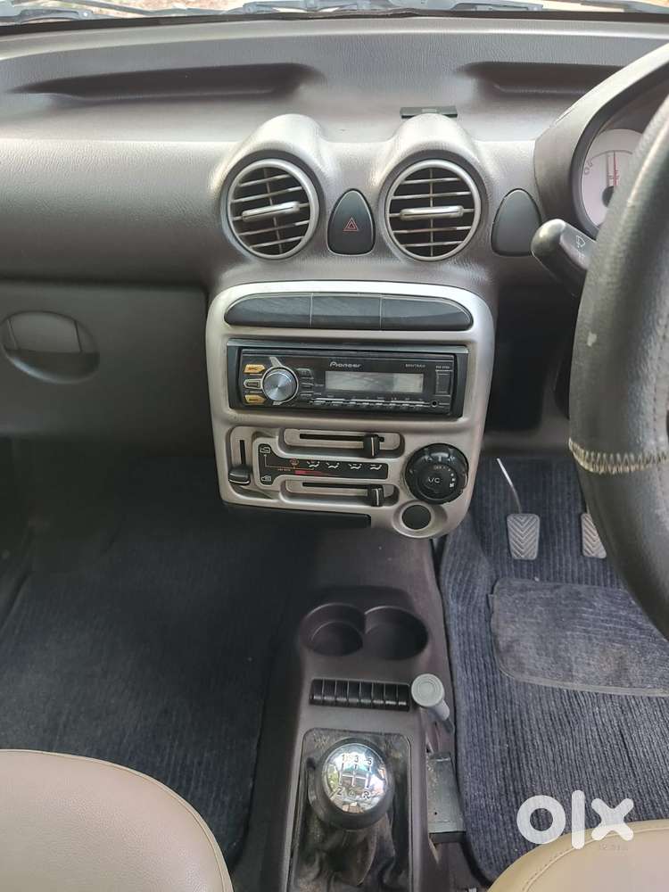 Hyundai Santro Xing Gl, 2014, Petrol
