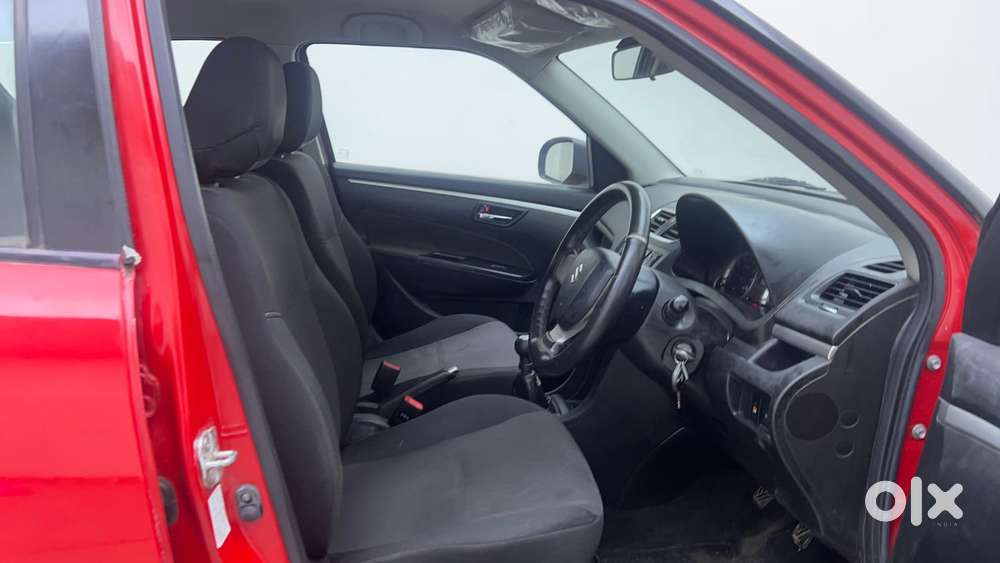 Maruti Suzuki Swift Vvt Vxi, 2015, Petrol