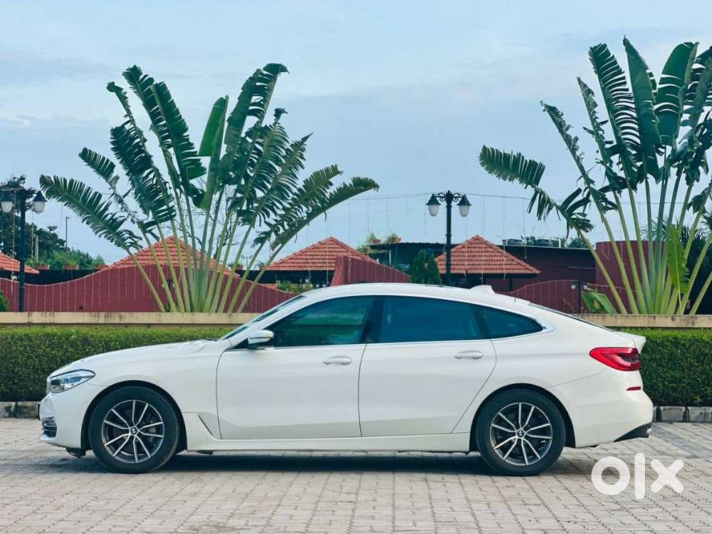 Bmw 6 Series 2.0 Gt 620d Luxury Line, 2019, Diesel