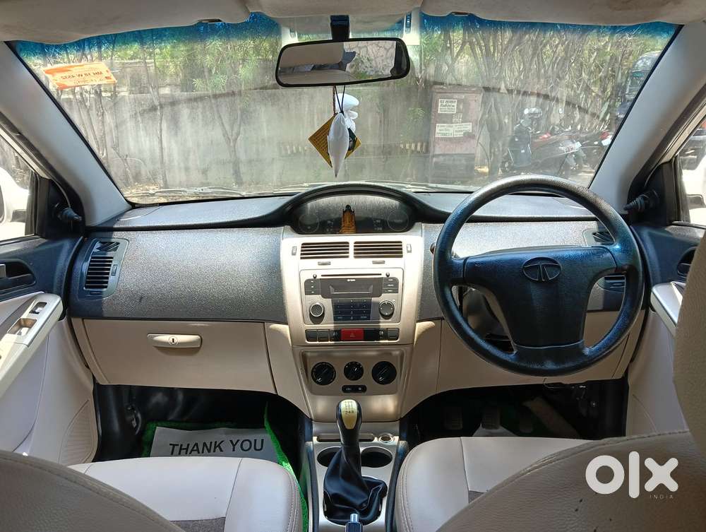 Tata Indica Vista 2008-2013 Tdi Ls, 2010, Diesel