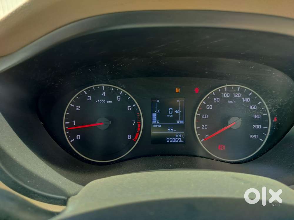 Hyundai I20 1.2 Asta, 2018, Petrol