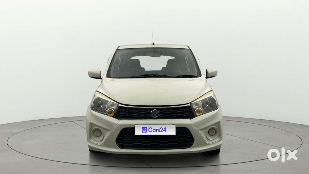 Maruti Suzuki Celerio 2014-2017 Vxi Optional, 2017, Petrol