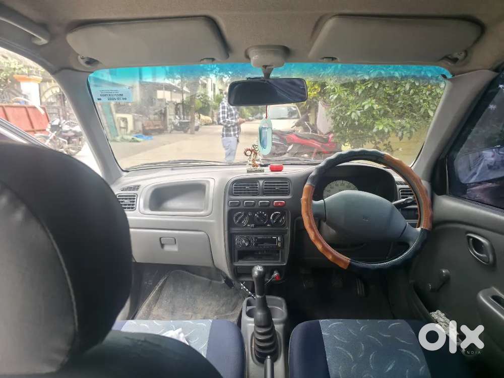2009 Maruti Suzuki Alto