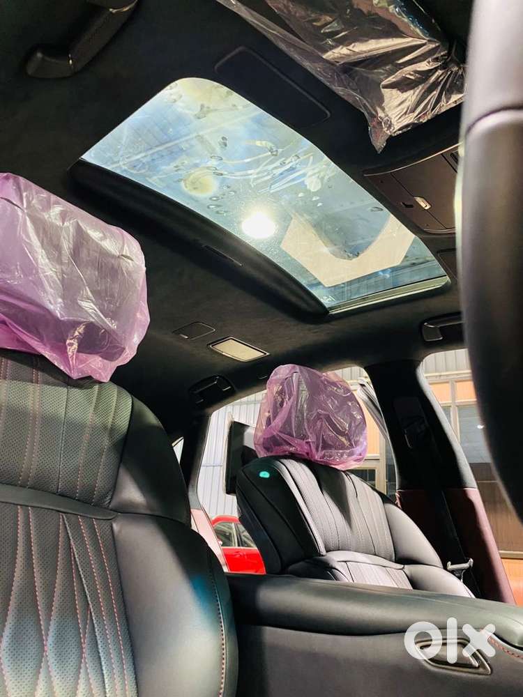 Lexus Ls 500h Ultra Luxury, 2019, Petrol