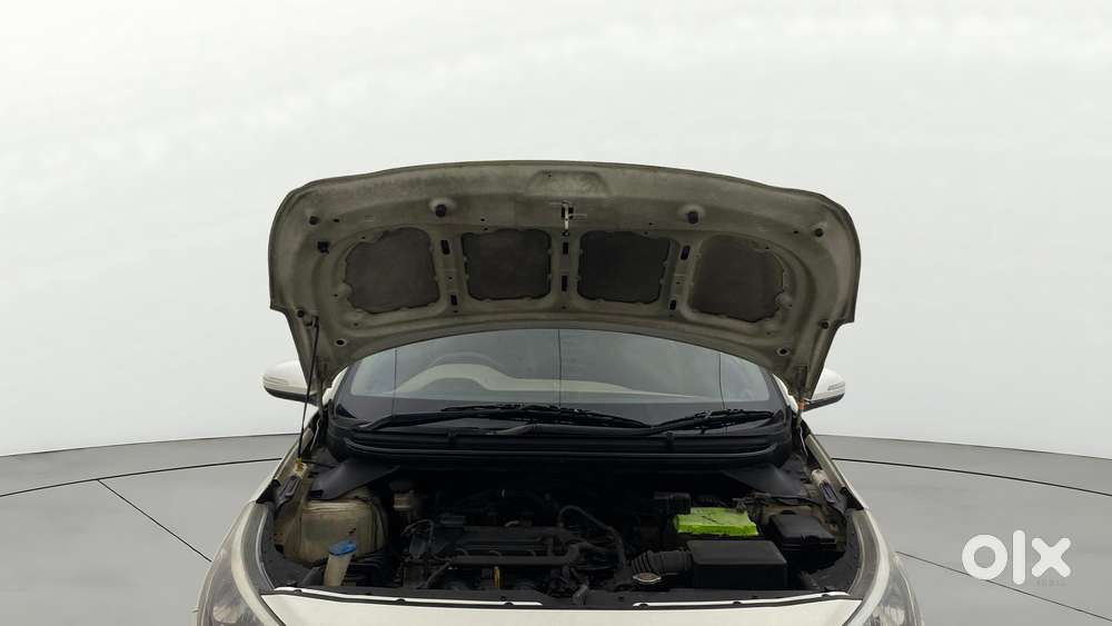Hyundai Elite I20 Sportz 1.2, 2017, Petrol