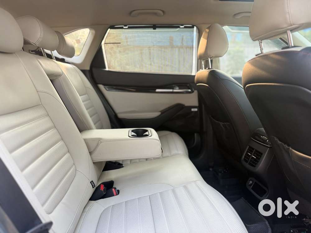 Kia Seltos Gtx Dct, 2019, Petrol