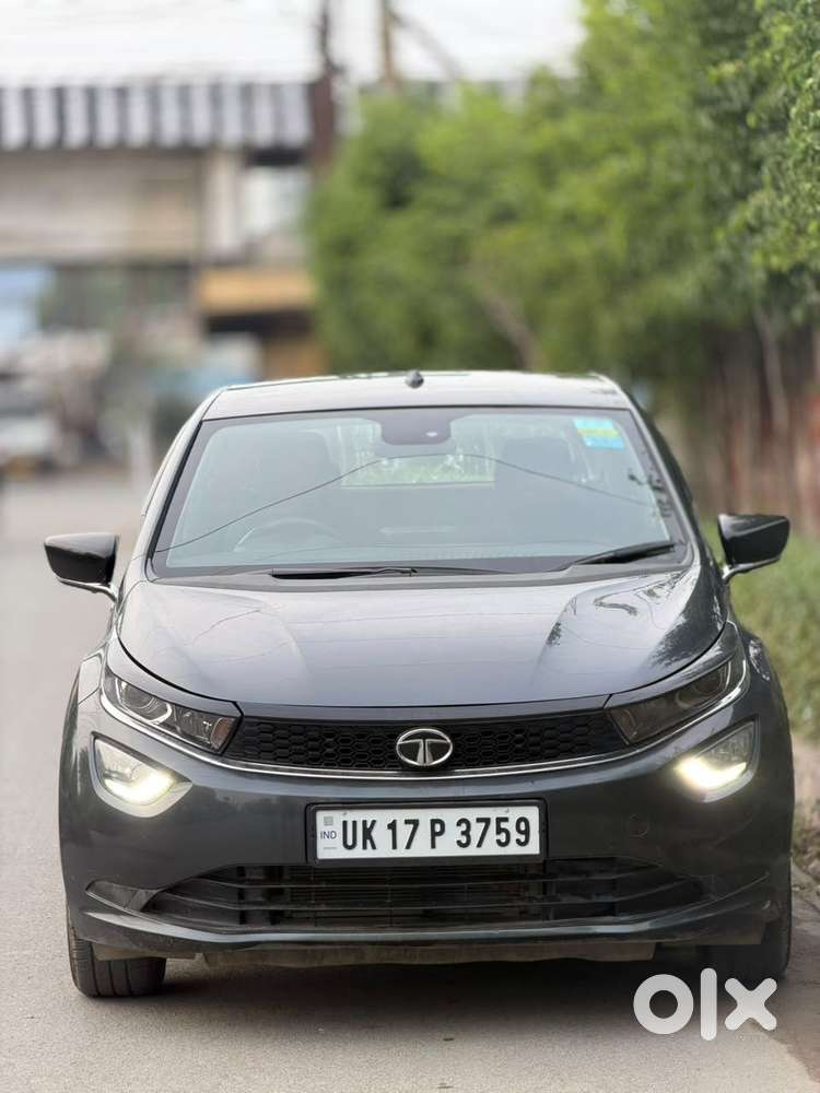 Tata Altroz 1.2 Xz Plus Petrol, 2020, Petrol