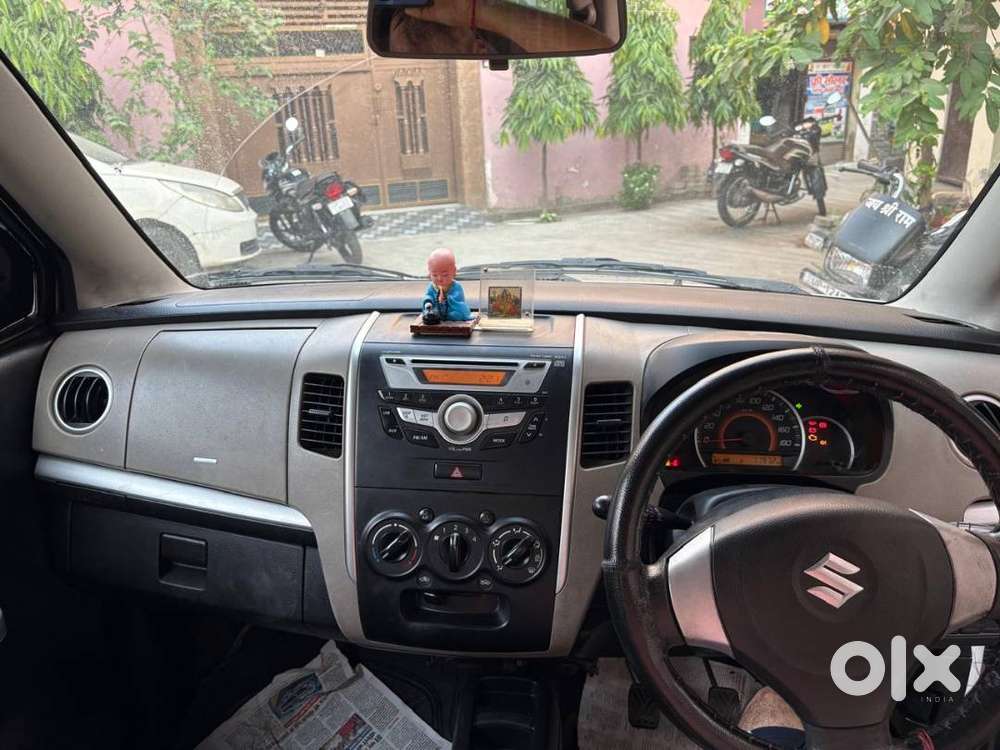 Maruti Suzuki Wagon R Vxi Bs4 For Sale