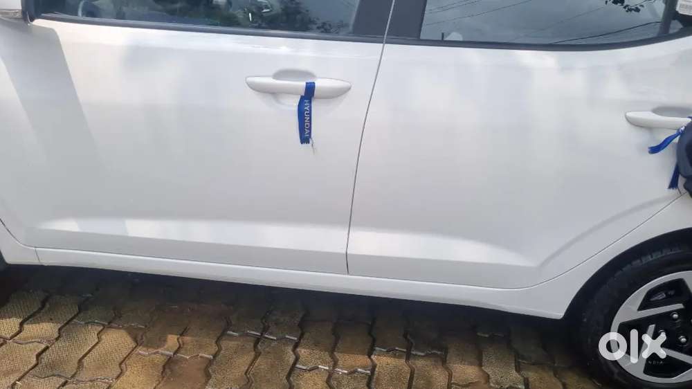 Hyundai Grand I10 2019 Sportz Manual