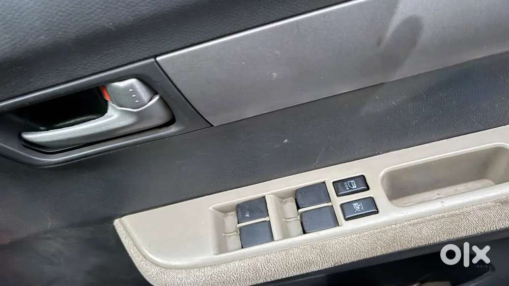 Maruti Dzire 1.2 Zxi 2008