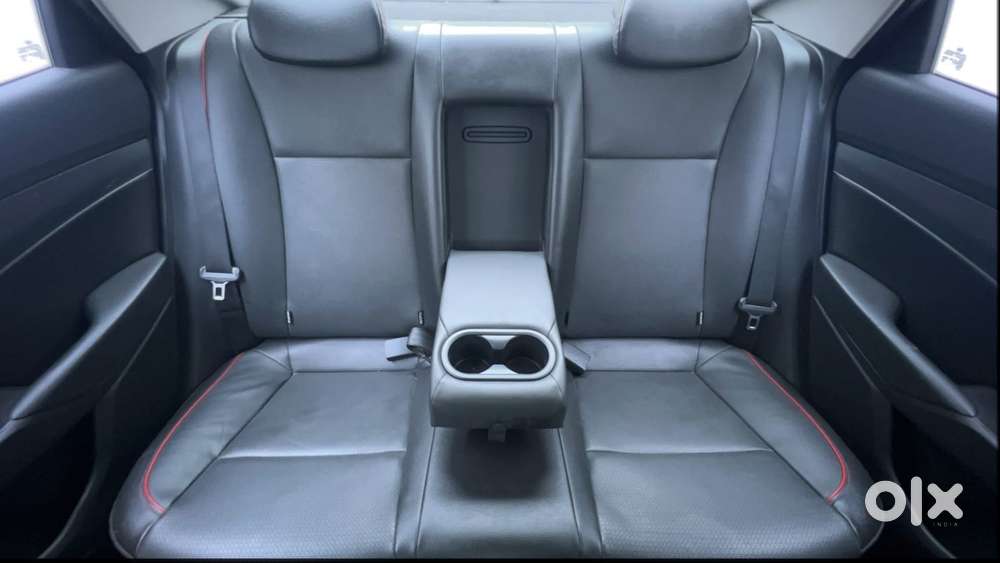 Hyundai Verna 1.0 Sx (o) Turbo Gdi Dct, 2021, Petrol