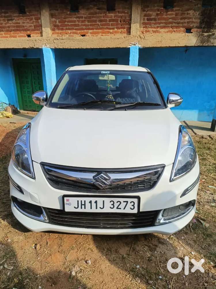 Maruti Suzuki Swift Dzire 2012 Diesel 149000 Km Driven