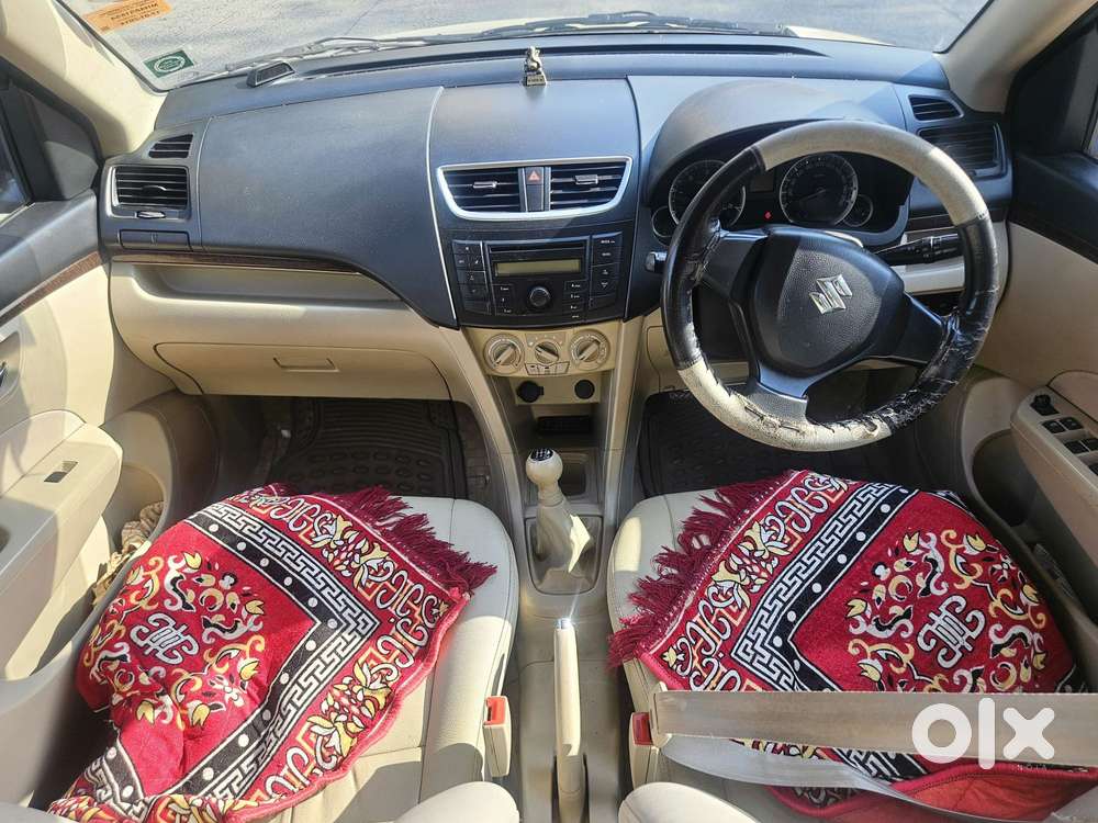 Maruti Suzuki Swift Dzire 2012-2015 Vdi, 2014, Diesel