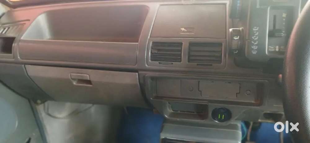 Maruti Suzuki 800 Petrol 2007