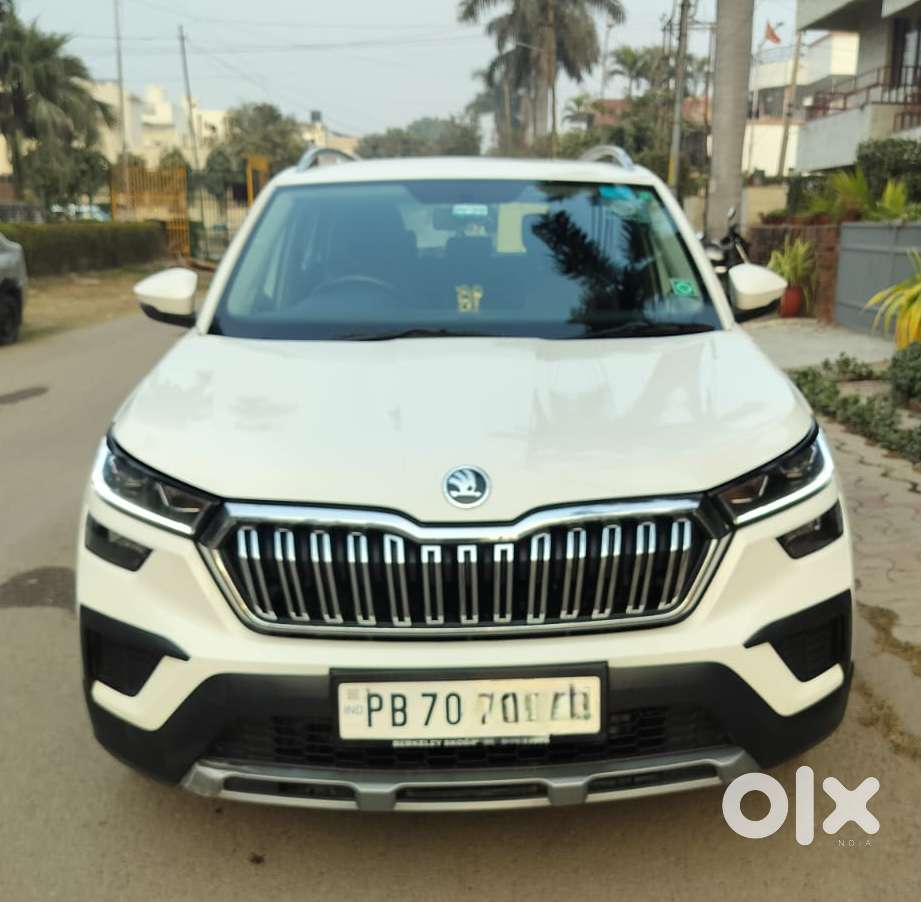 Skoda Kushaq 1.0 Tsi Ambition, 2023, Petrol