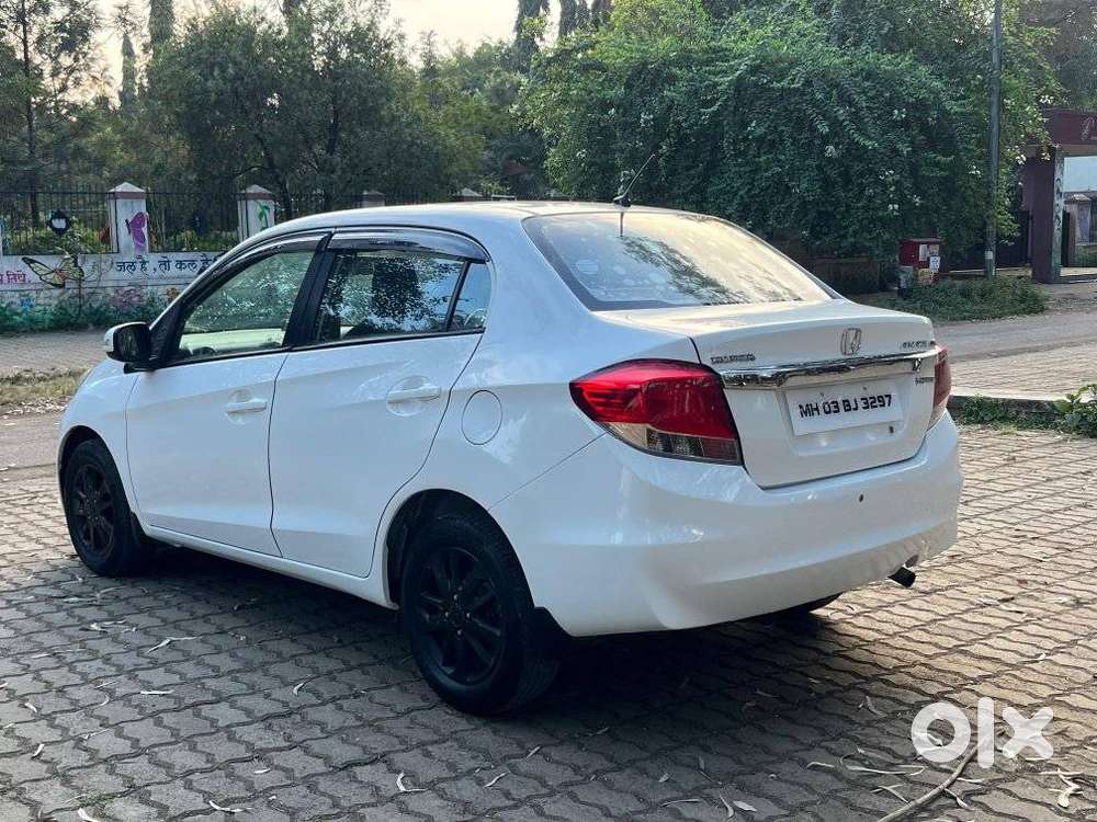 Honda Amaze Vx O Idtec, 2013, Diesel