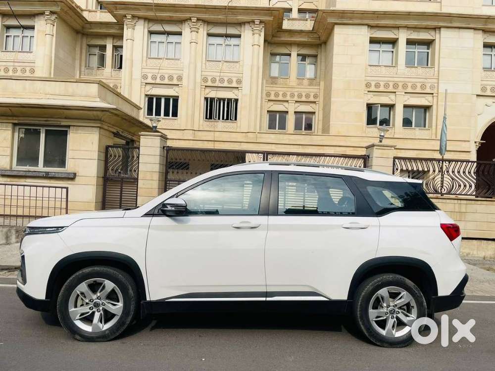 Mg Hector Super Diesel Mt, 2021, Diesel