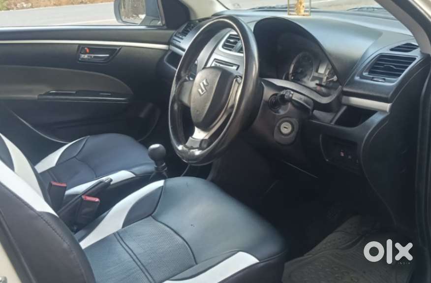 Maruti Suzuki Swift Star Vdi, 2014, Diesel