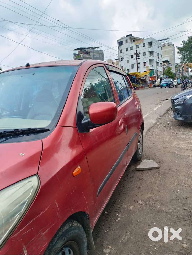 I Want My Vehicle Sell Urgent