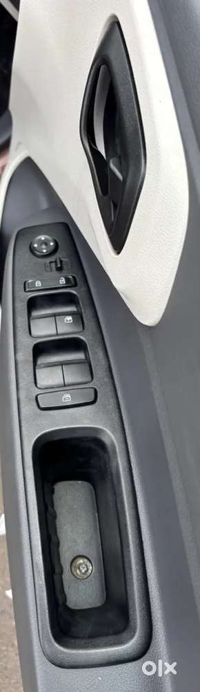 Hyundai Aura 1.2 S Cng, 2021, Petrol