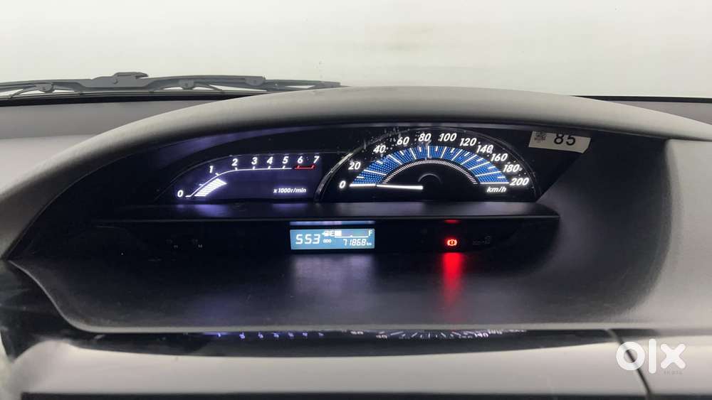 Toyota Etios Liva 2011-2012 V, 2019, Petrol