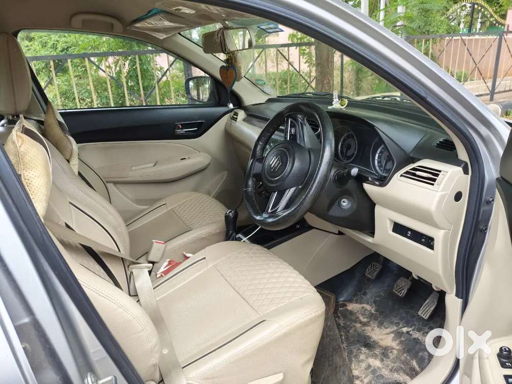 Maruti Suzuki Dzire 2021