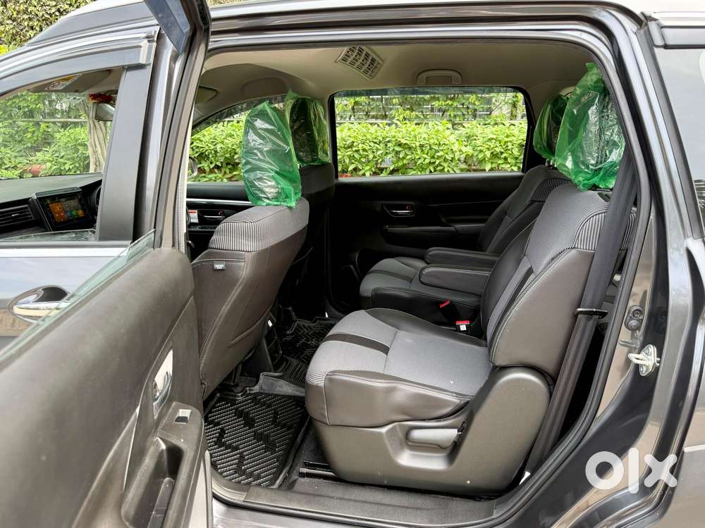 Maruti Suzuki Xl6 Zeta Mt Cng, 2025, Cng & Hybrids