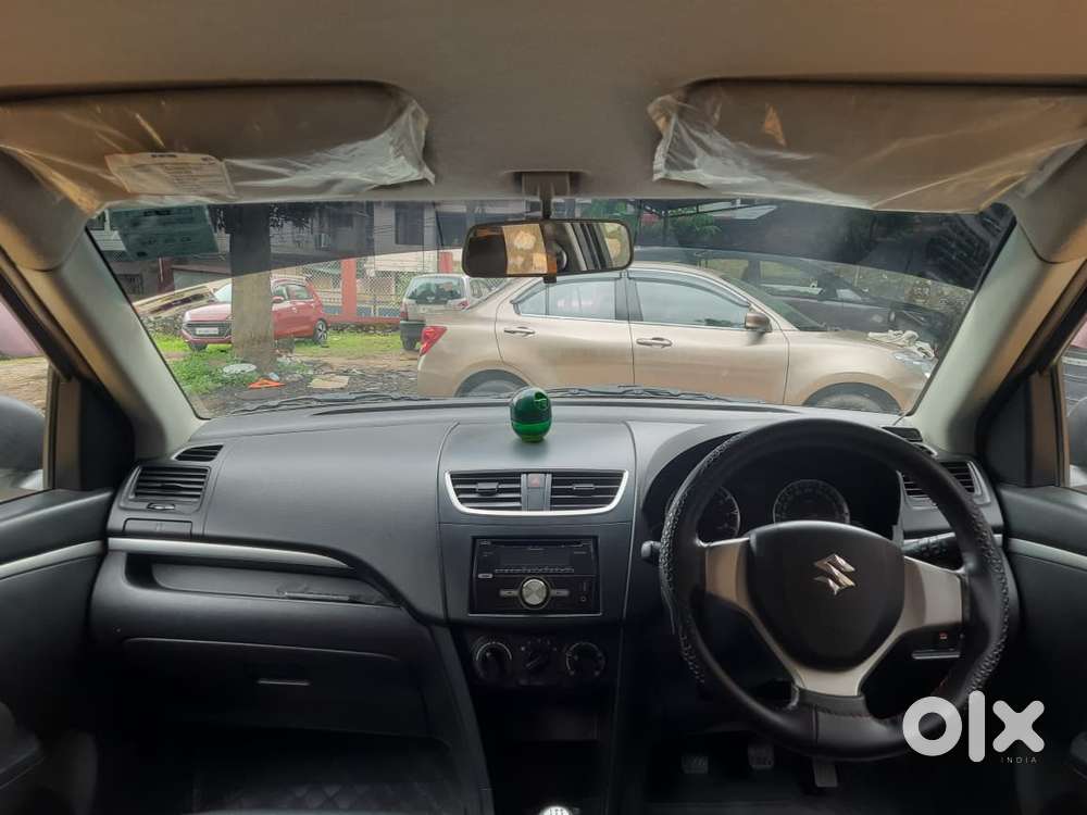 Maruti Suzuki Swift 2011-2014 Star Vxi, 2014, Petrol