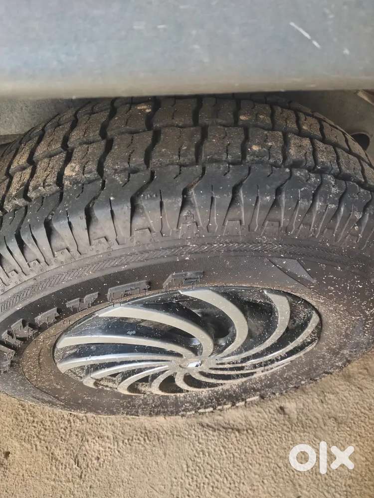 Mahindra Bolero 2020