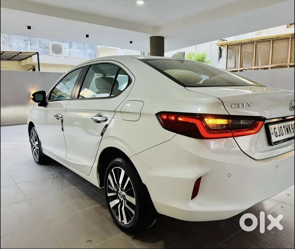 Honda City Petrol 2023 Petrol
