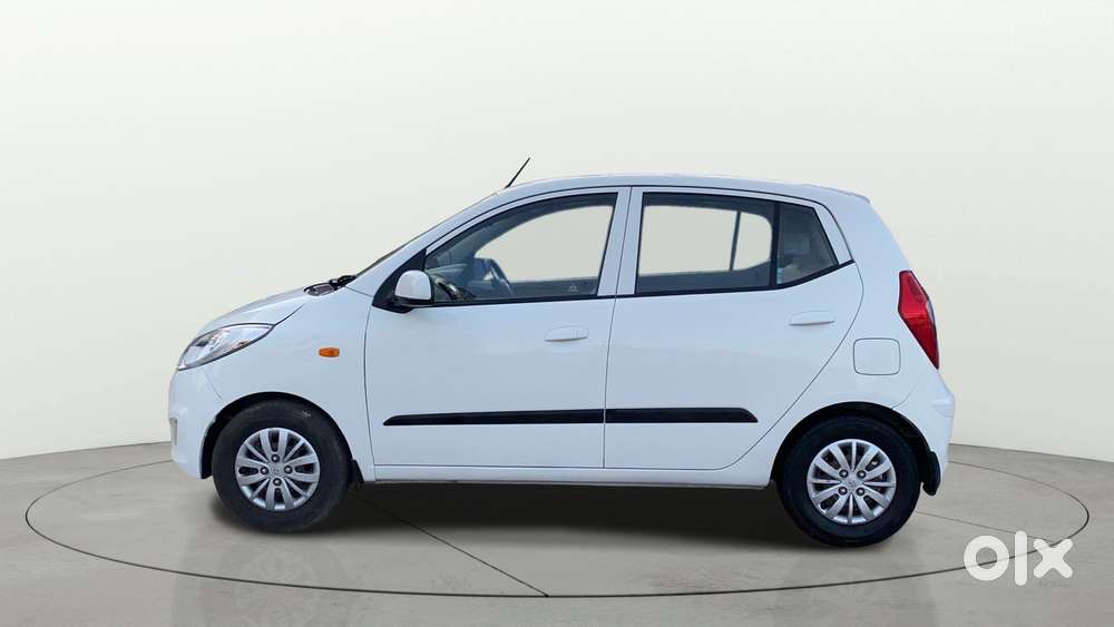 Hyundai I10 Sportz 1.1l, 2014, Petrol