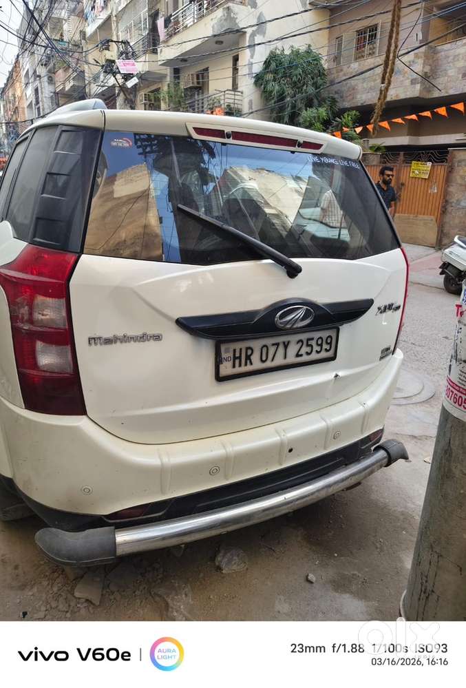 Mahindra Diesel Car 2017
