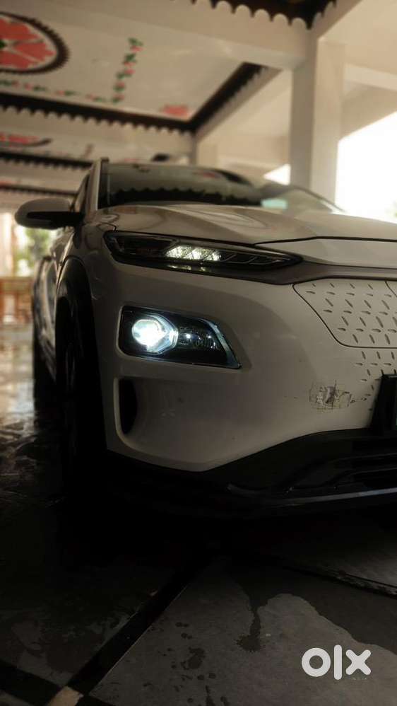 Hyundai Kona Electric 2022 65000 Km Driven