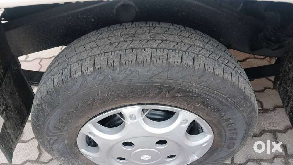 Mahindra Bolero 1.5 B6, 2021