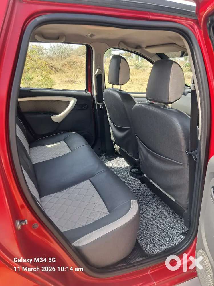 Neat & Clean Interior, Exterior -android Music System - 4new Tyre