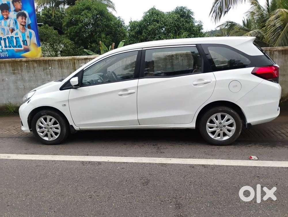 Honda Mobilio V Option I-dtec, 2014, Diesel