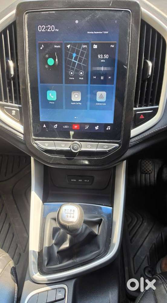 Mg Hector Super Diesel Mt, 2020, Diesel