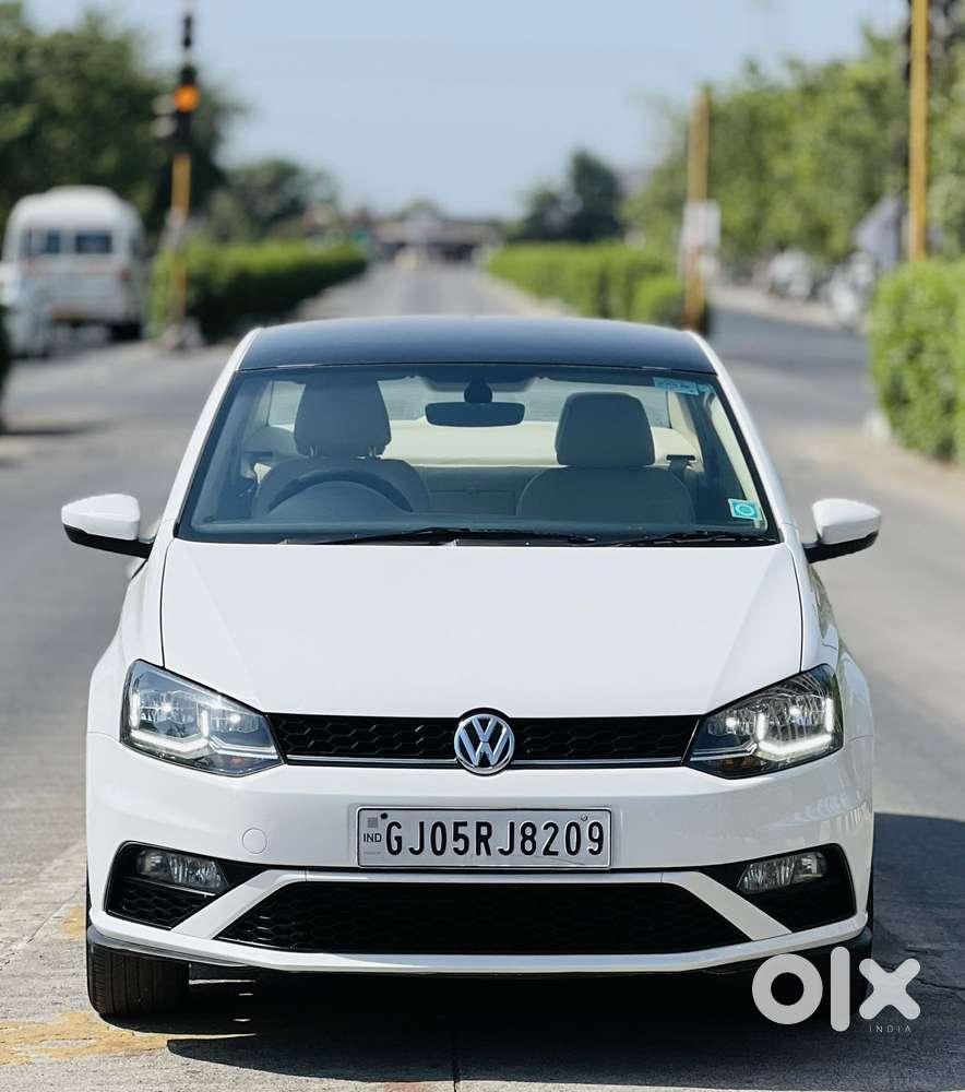 Volkswagen Vento 1.2 Tsi Highline At, 2019, Petrol