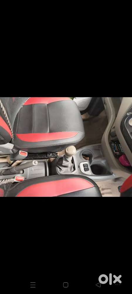 Datsun Redi Go 2015