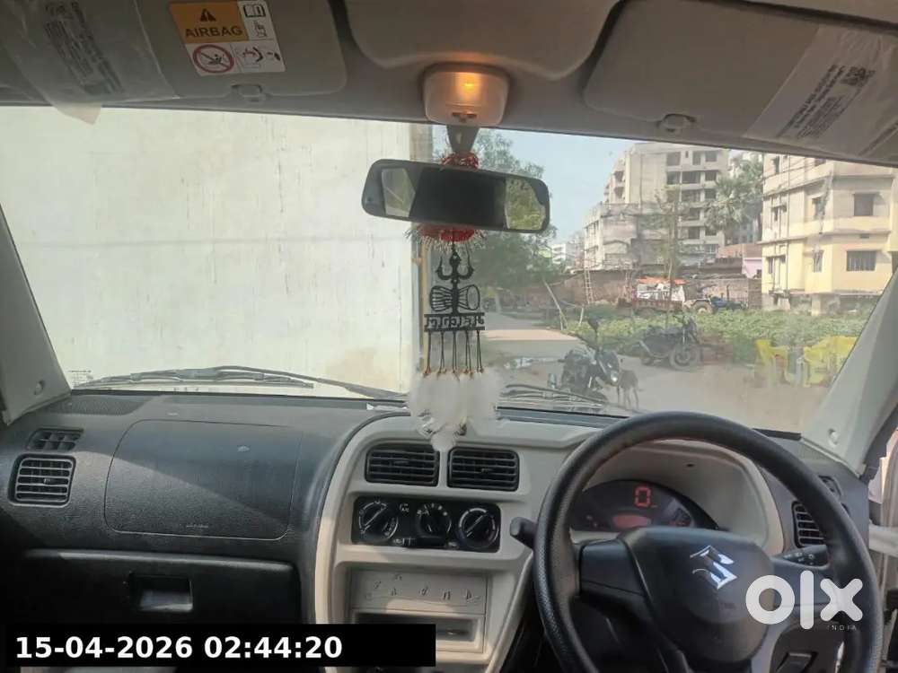 Maruti Suzuki Eeco 1.2 2025