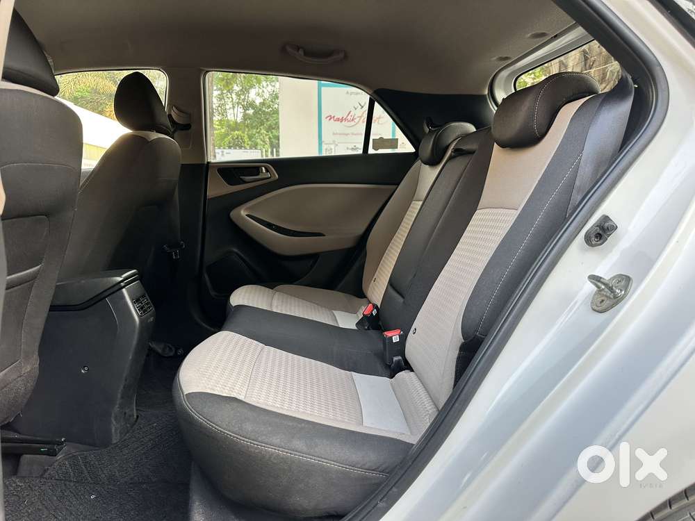 Hyundai Elite I20 Asta Option Diesel, 2018, Diesel