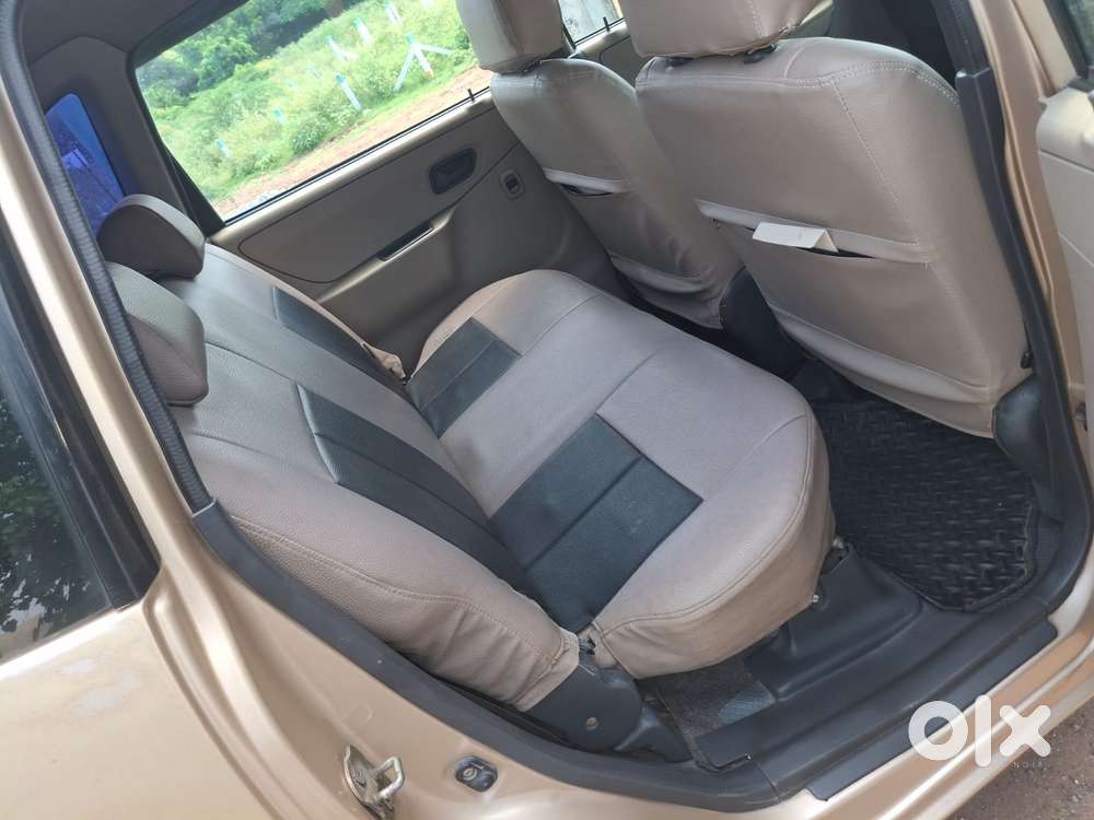 Maruti Suzuki Zen Estilo Vxi Bsiv, 2008, Lpg