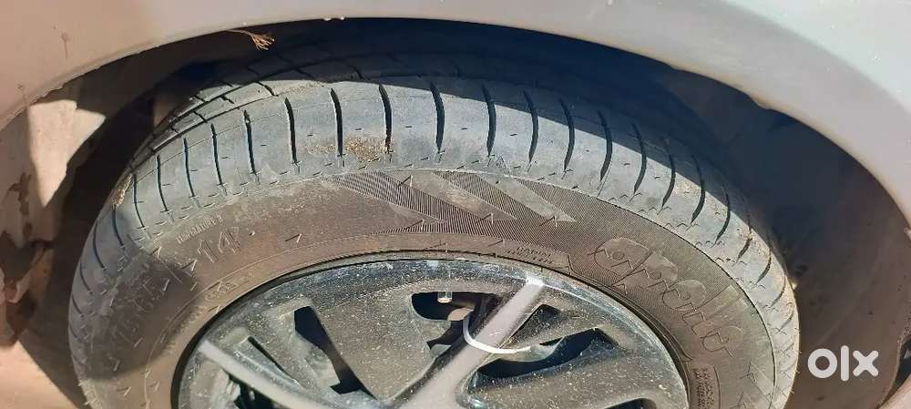 Well Done Condition
