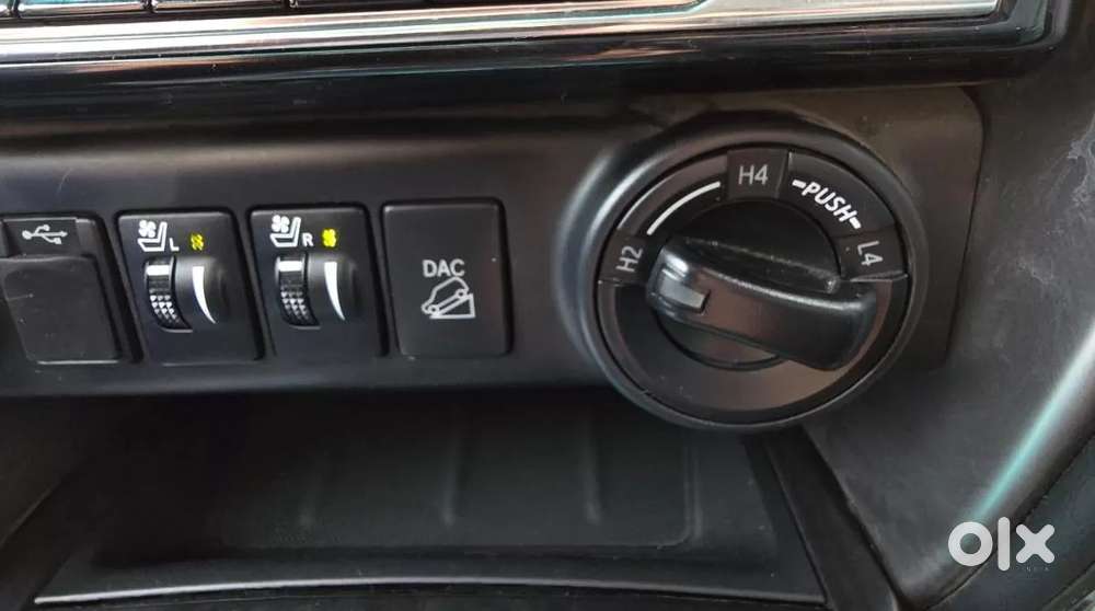 Toyota Fortuner, 2022, Diesel