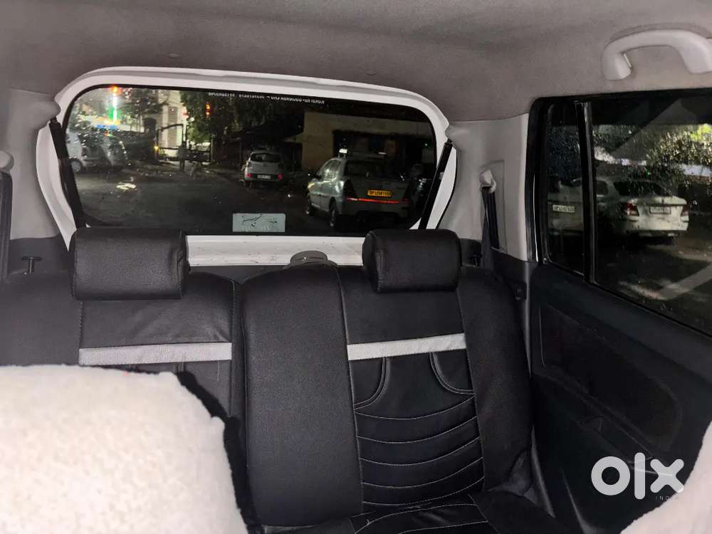 Maruti Suzuki Wagon R 2010 Model Lxi
