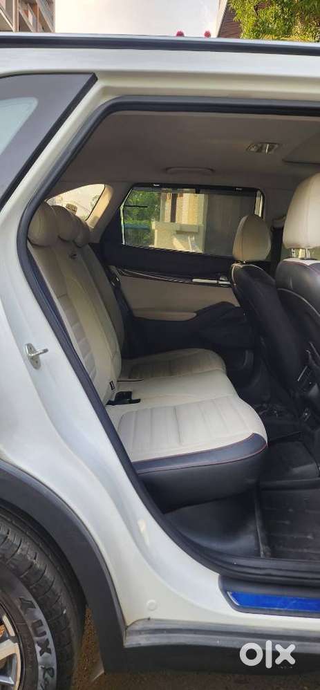 Kia Seltos Gtx Plus At D, 2020, Diesel